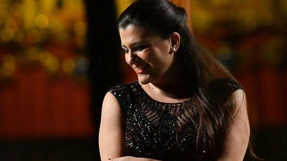 "Chansons d’amour". Concerto nella chiesa di Sticciano Alto