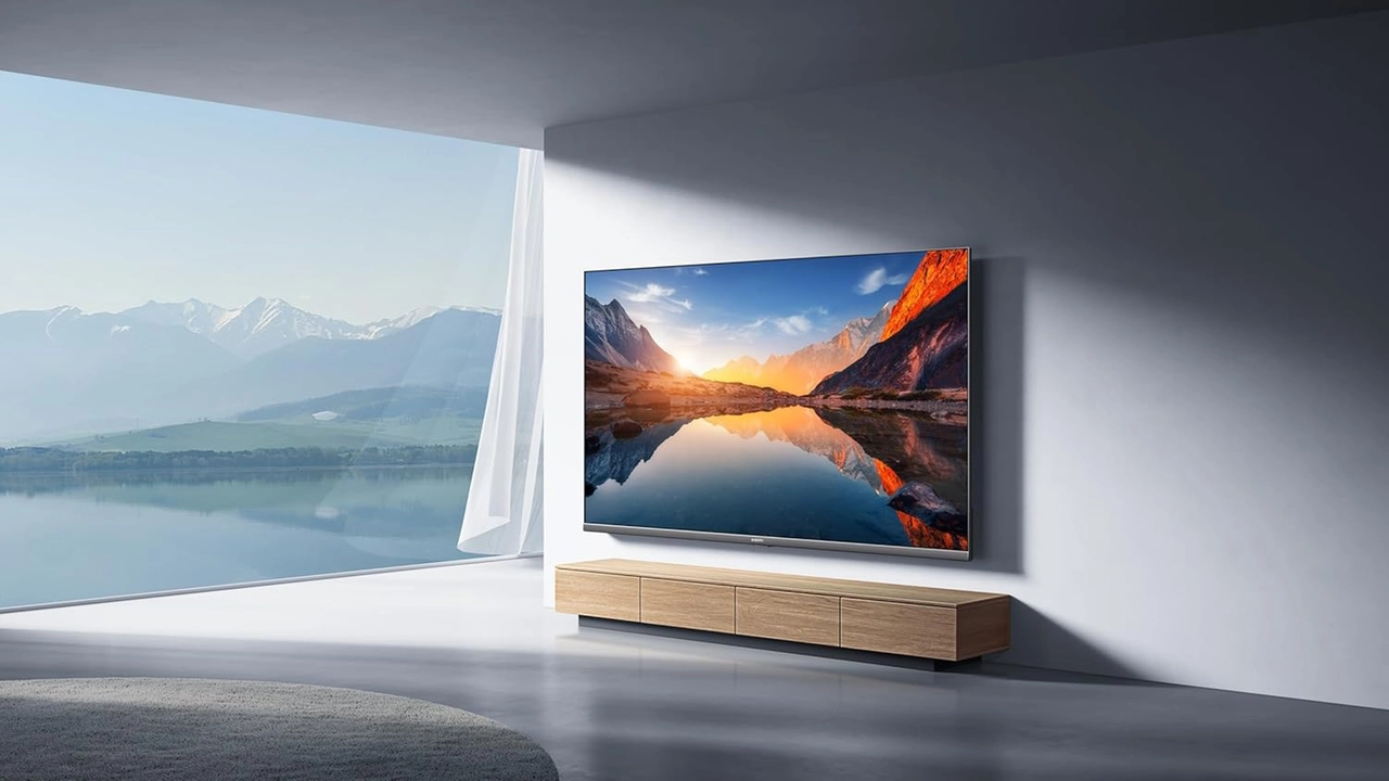 smart TV Xiaomi A43 2025