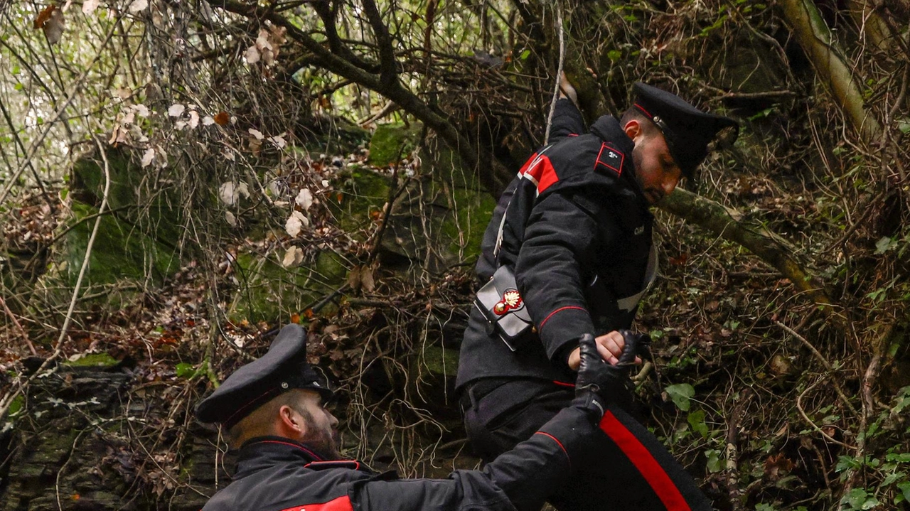 I controlli nella zona del polmone verde del Valdarno sono pressanti per smantellare i giri di spaccio