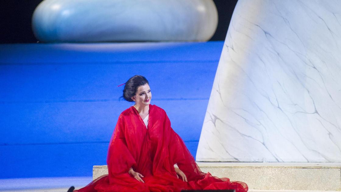 Madama Butterfly al Gran Teatro. Cala il sipario sul Festival Puccini