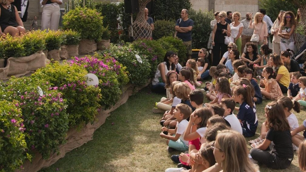 Un Altro Parco in Città. Il verde torna protagonista. E unisce, rigenera, parla