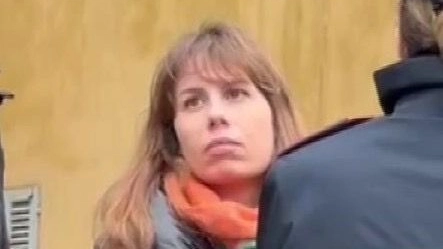 La pm Chiara Contesini