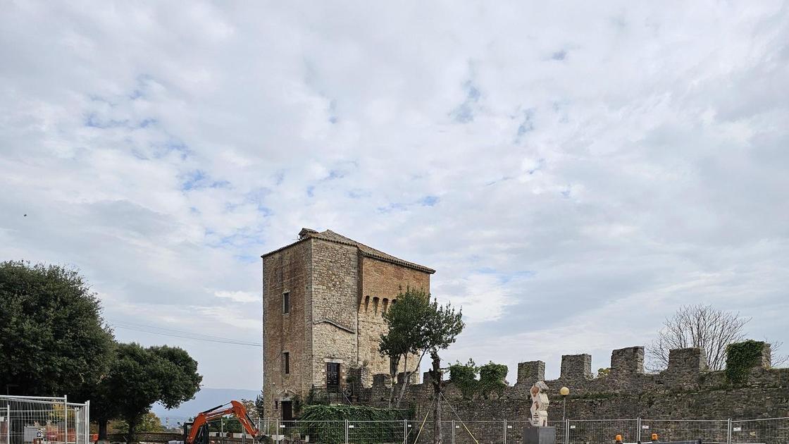 Rigenerazione urbana. Il cantiere va spedito