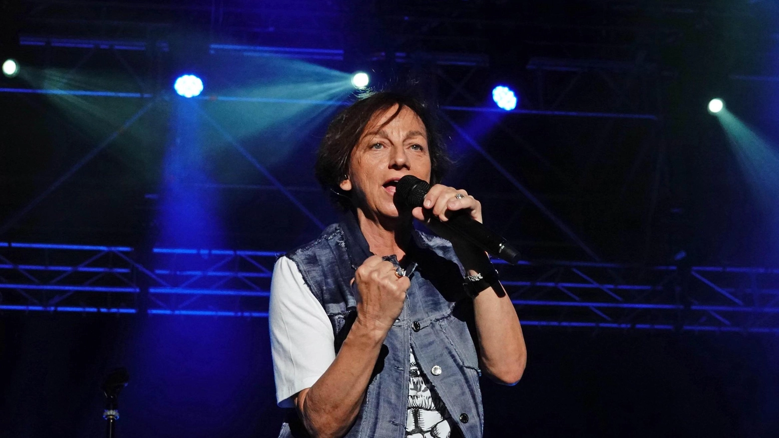 Pistoia Blues Festival. Ecco il primo annuncio. In piazza del Duomo arriva Gianna Nannini