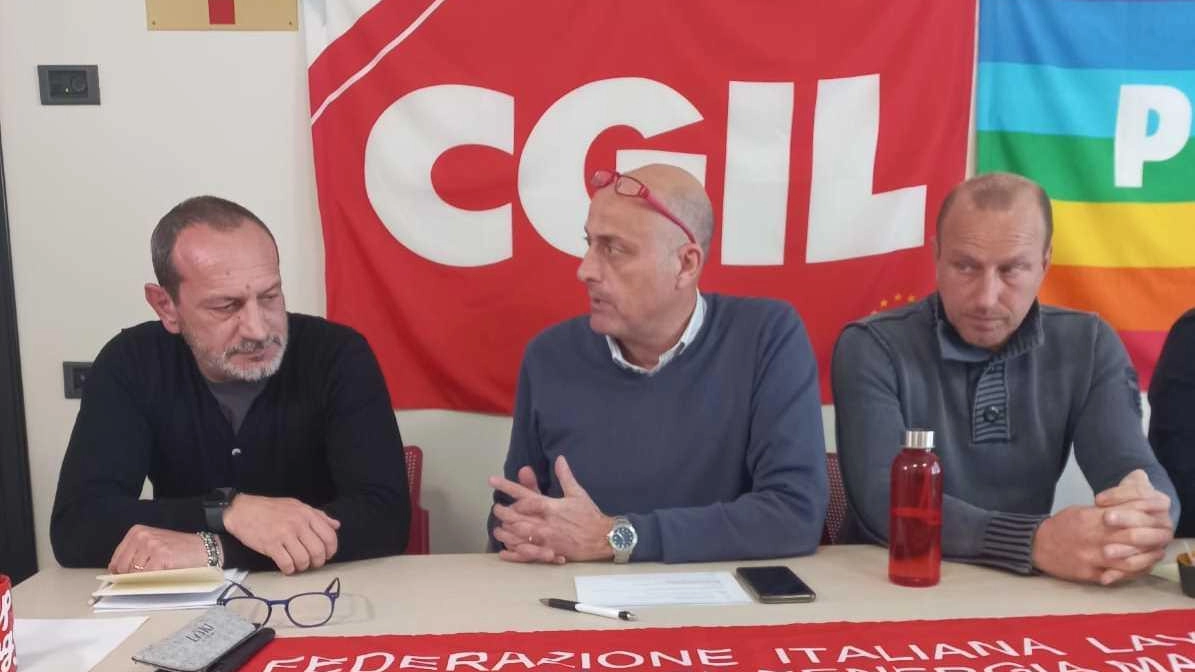 La crisi morde sulla pelle: "Senza interventi urgenti sarà un Natale amaro"