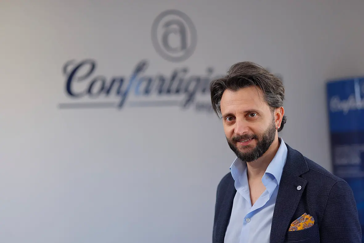 Giacomo Cariulo confermato Presidente della Federazione Comunicazione di Confartigianato