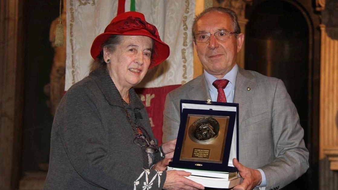 Maestra di scultura e fede. Amalia Ciardi Duprè testimone del ’900