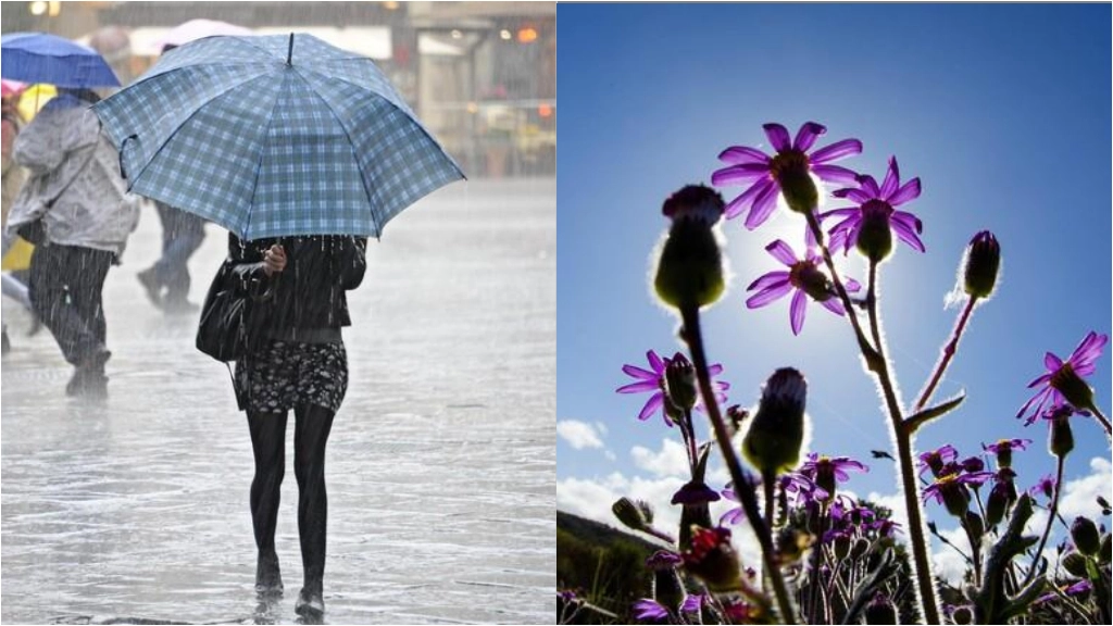 Meteo: una Toscana divisa a metà