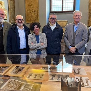 Firenze, al via la mostra sull’arte del legno al Museo Bardini