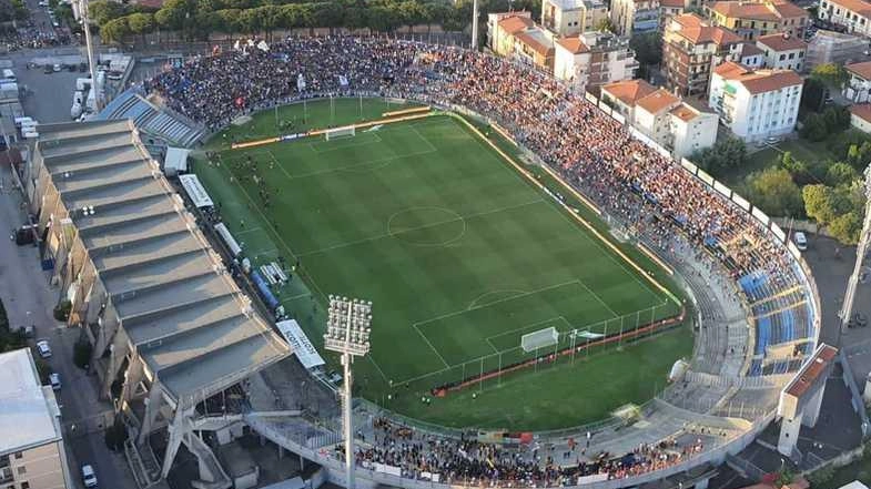 "Disabili allo stadio. Raddoppiare i posti"