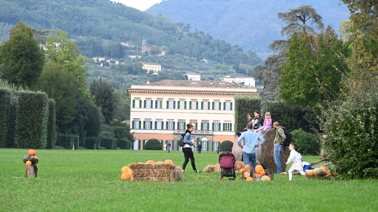 Yes Weekend racconta i tesori della piana di Lucca: un viaggio tra storia e tradizioni su Sky Tg24