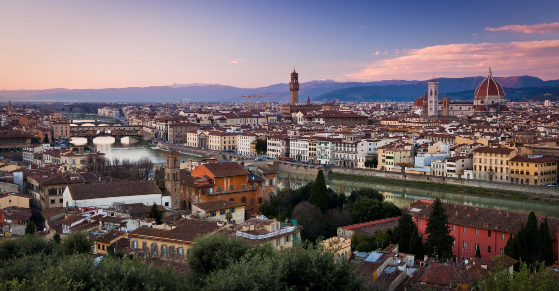 San Valentino, gli appuntamenti da non perdere in Toscana