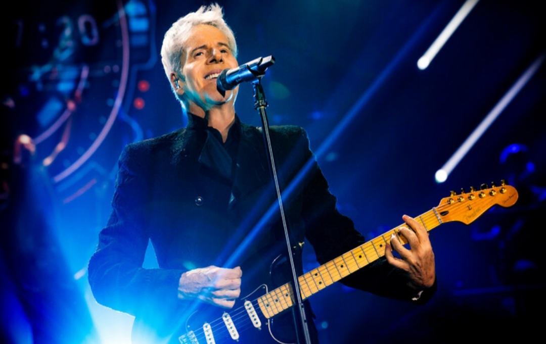 Claudio Baglioni torna in tour. Le tappe in Toscana e Umbria