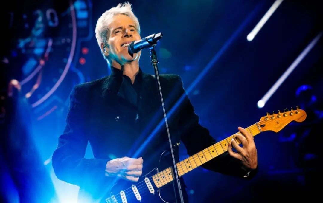 Claudio Baglioni torna in tour. Le tappe in Toscana e Umbria