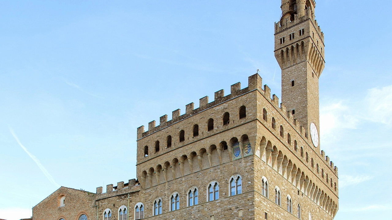 Palazzo Vecchio