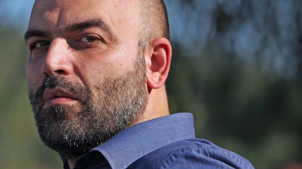 Roberto Saviano a Mont’Alfonso sotto le stelle. Il recital ‘Appartenere’