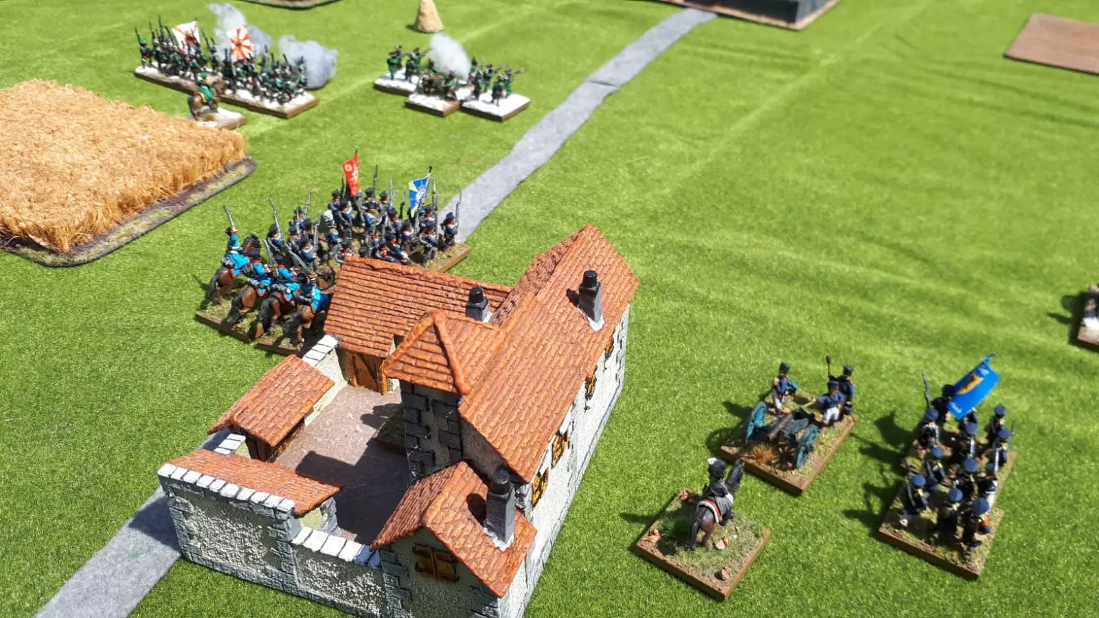 Fratellanza Militare, un seminario su divulgazione storica attraverso gioco e modellismo