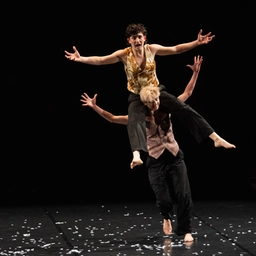 Note Dinamiche al Teatro Verdi con la compagnia Opus Ballet