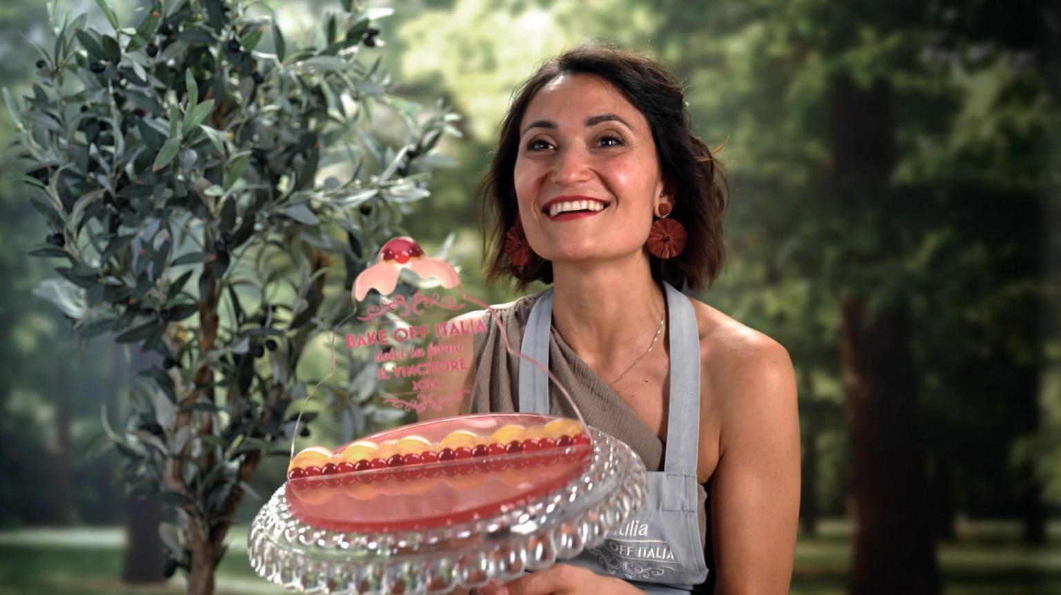 Chi è Giulia Pilloni: la vincitrice di Bake Off Italia ha 32 anni, è nata a Certaldo e vive a Firenze