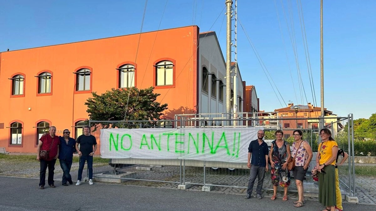 Antenna Putignano