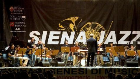 Siena Jazz Le stelle internazionali sul palco con gli allievi dei Seminari