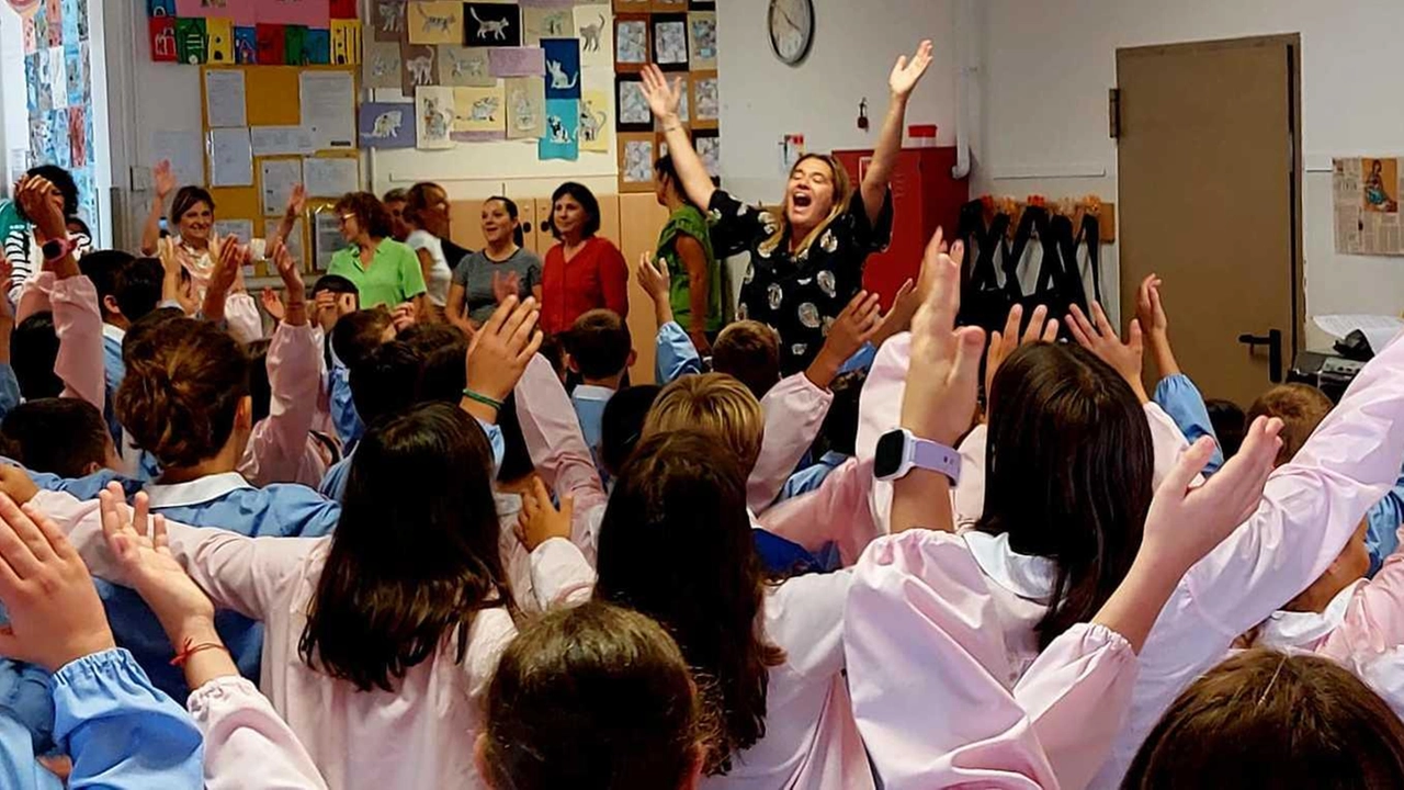 L’idea lanciata dal dirigente scolastico del Marco Polo vede in realtà già al lavoro molti colleghi "Docenti, alunni e psicologi spesso a confronto per capire come trasformare l’errore in saggezza".