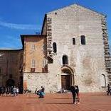 Gubbio resta fuori dagli eventi per gli 800 anni di san Francesco