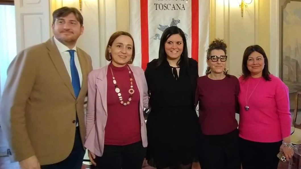 La proposta di legge è stata presentata ieri a Palazzo Strozzi Sacrati dall’assessora regionale Alessandra Nardini