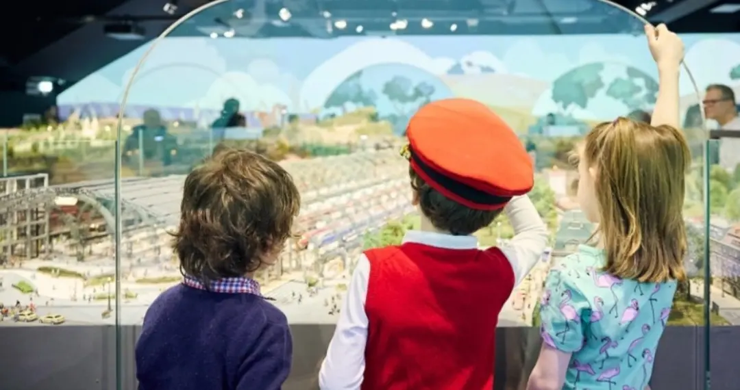 Firenze, record di visitatori al museo dei treni in miniatura: 50mila nel 2024