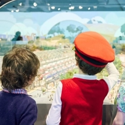 Firenze, record di visitatori al museo dei treni in miniatura: 50mila nel 2024