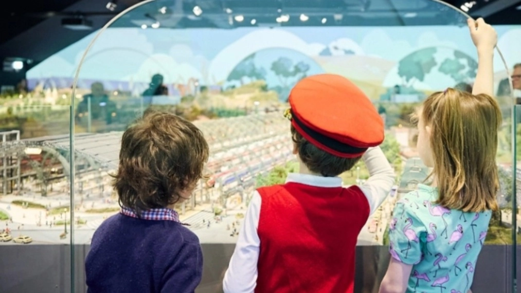 Firenze, record di visitatori al museo dei treni in miniatura: 50mila nel 2024