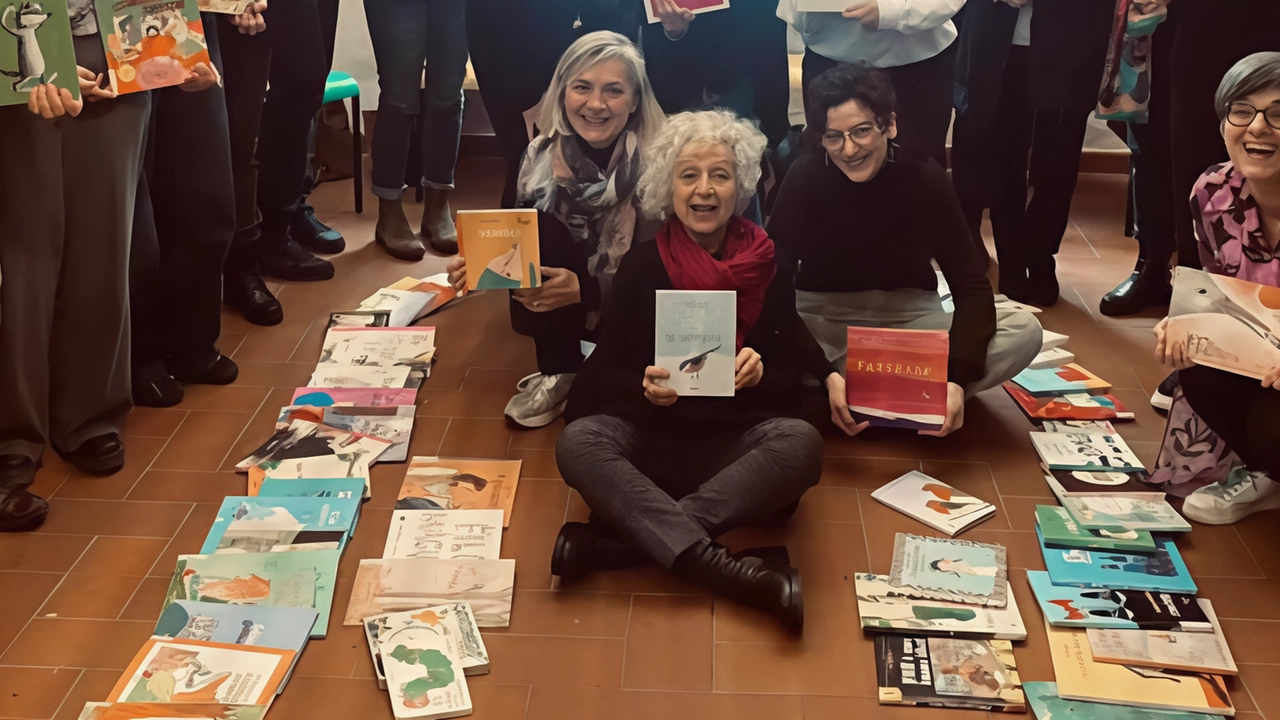 Oggi dalle 17.30 la biblioteca comunale di Pitigliano «Zuccarelli» ospita le celebrazioni per festeggiare i venti anni di attività nella sede attuale