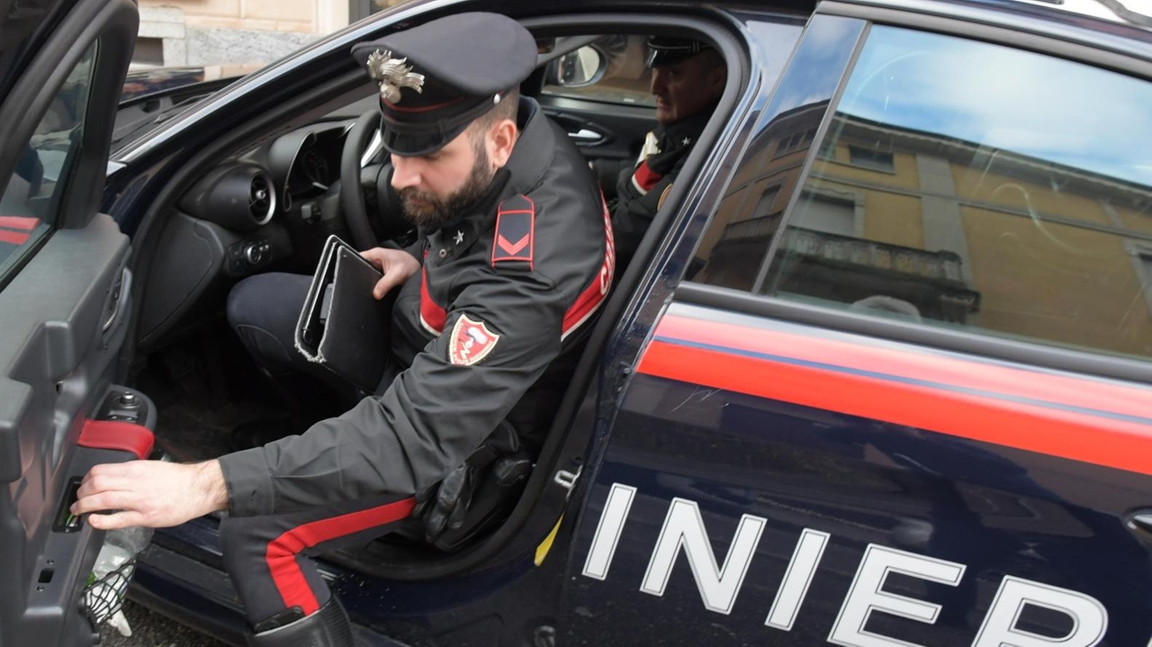 Rifinizione Vignali. Rubati preziosi cilindri  per stampare i tessuti: "Erano pezzi unici"