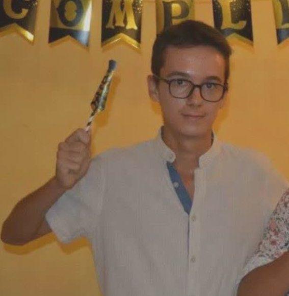 Svolta nel caso Andrea Prospero: un giovane arrestato per istigazione al suicidio