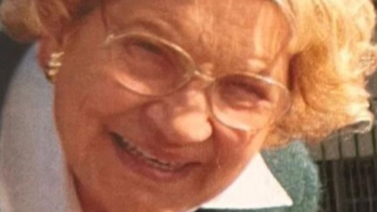 Ivana Tempestini, titolare dell’omonimo forno di via Carrucci, aveva 92 anni. I funerali oggi alle 10