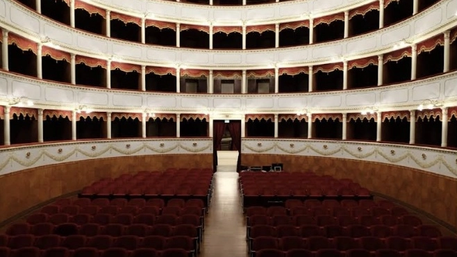 Teatro Petrarca