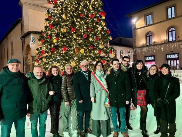 San Giovanni. Iniziati gli eventi natalizi