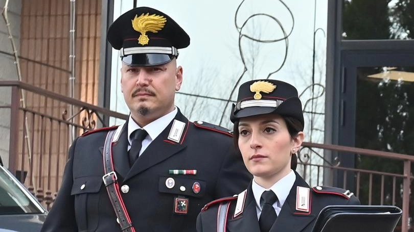 I carabinieri incontrano i cittadini. Un’occasione informativa dove si parlerà di truffe e come cercare di evitarle. L’evento è in...