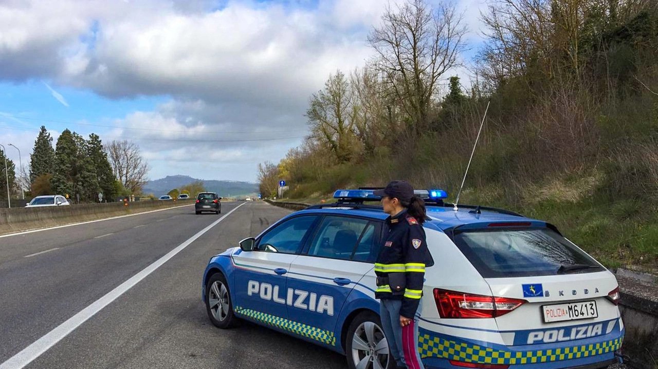 Operazione della polizia