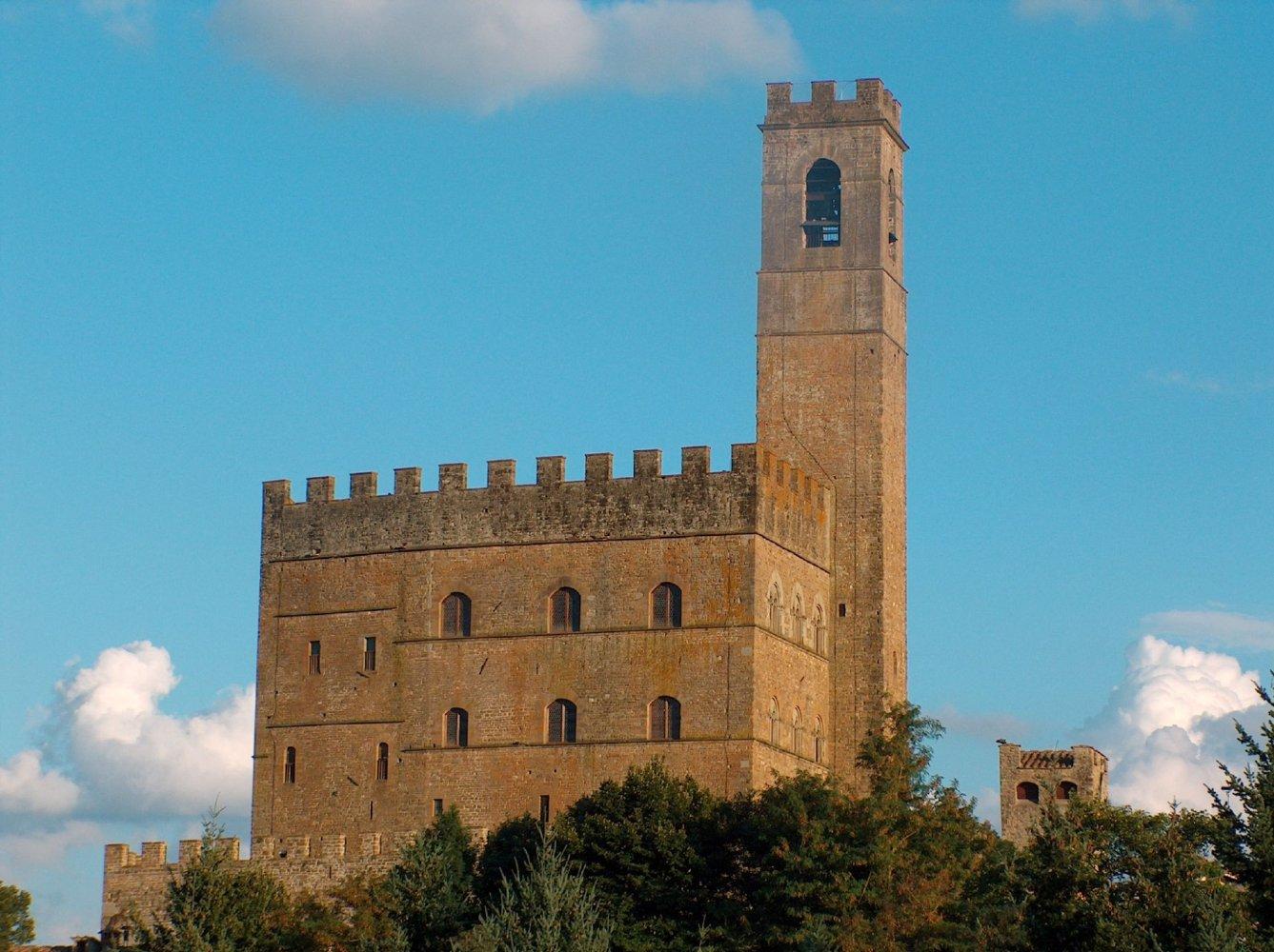 «Il futuro del Castello dei Conti Guidi è adesso»