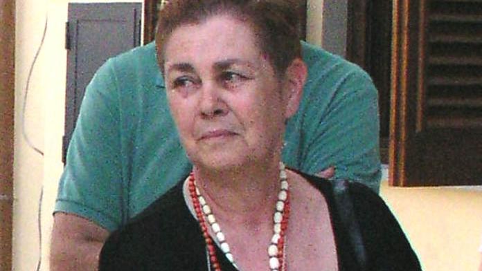 E’ morta Rita Frosini Faggi, storica preside e assessore nella giunta Mattei