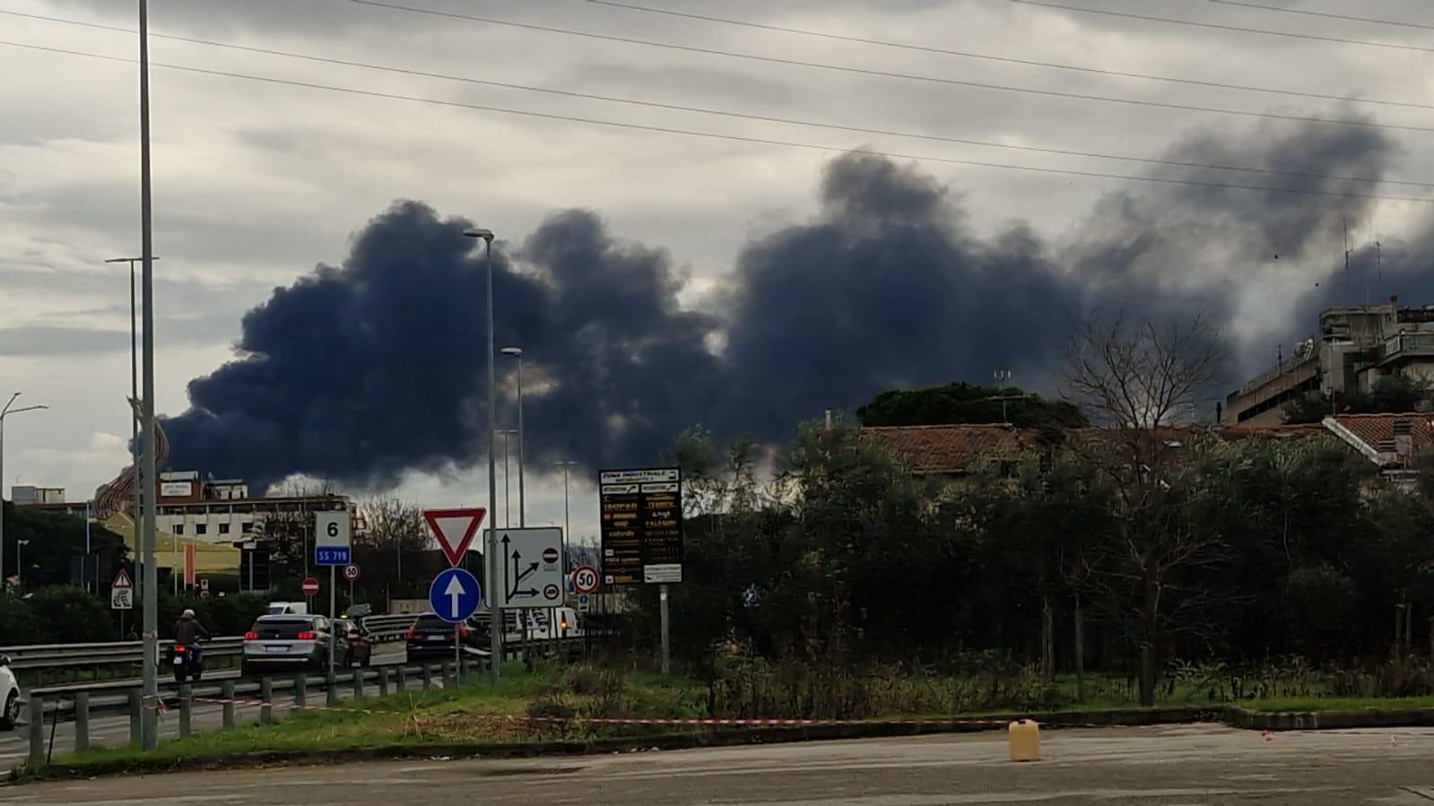 Esplosione Firenze La Testimonianza Sembrava Un Terremoto Ho Visto Crollare Tutto