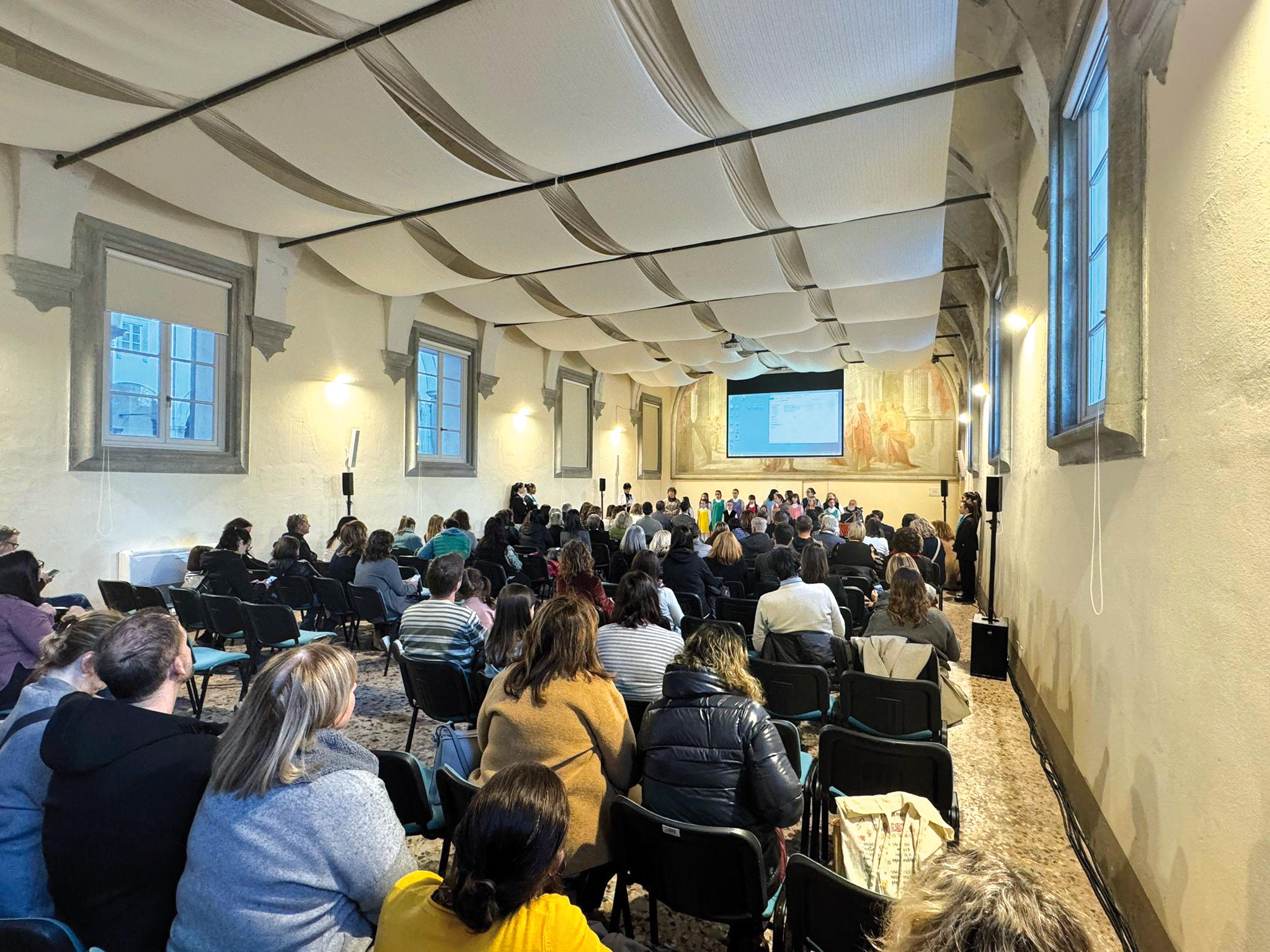 "Orientando", il ruolo della Provincia di Lucca nell