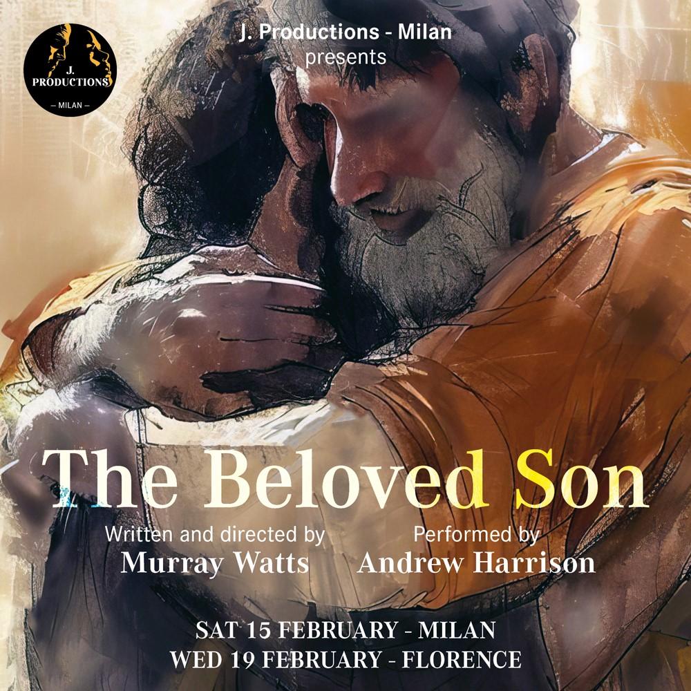 "The beloved son" alla Saint Marck Church di via Maggio