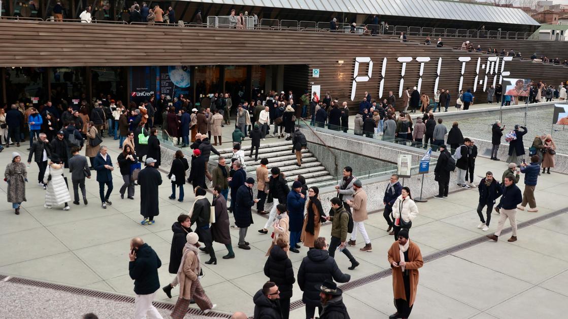 Pitti Immagine, divieti di sosta e transito: ecco tutti i provvedimenti