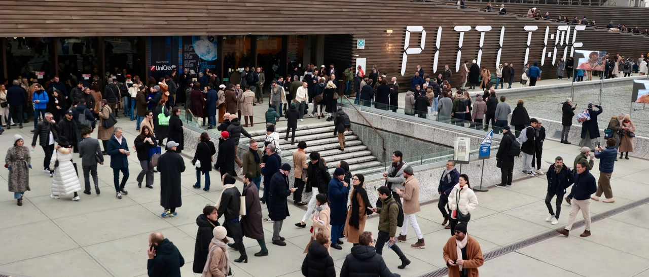 Pitti Immagine, divieti di sosta e transito: ecco tutti i provvedimenti