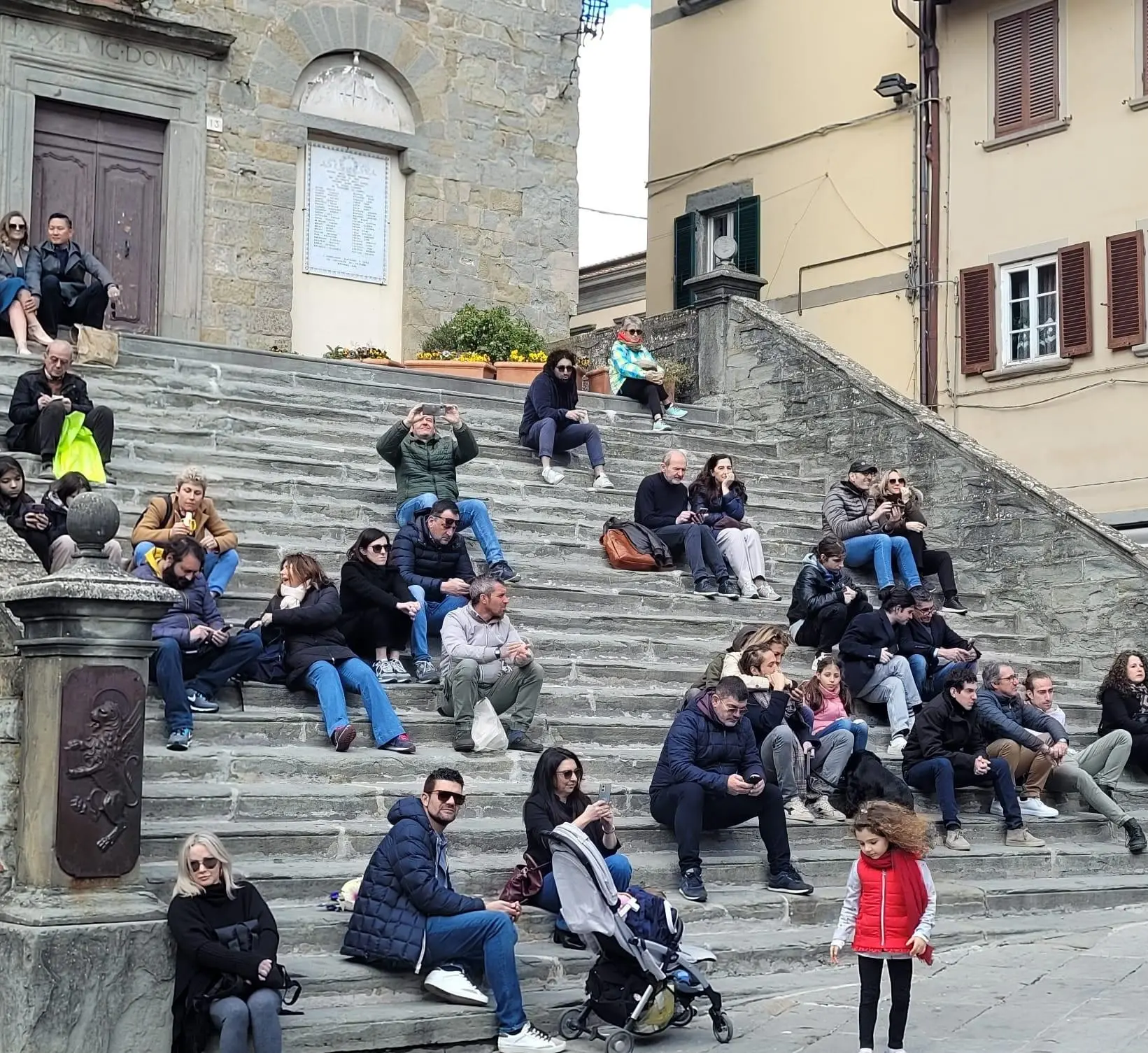 Notizie di cronaca di Arezzo di oggi La Nazione Arezzo