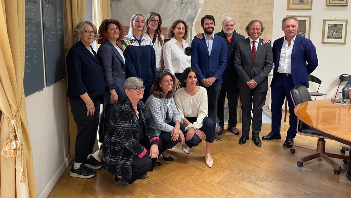 Torna "Meravigliosamente donne in Ant", ecco le sei figure femminili premiate