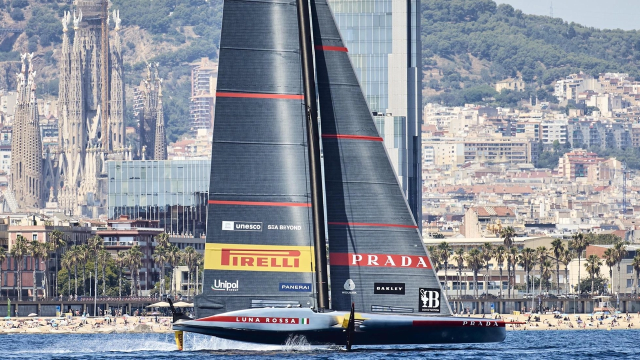 Nell’America’s Cup da oggi impegnati quattro atleti della Costa d’Argento