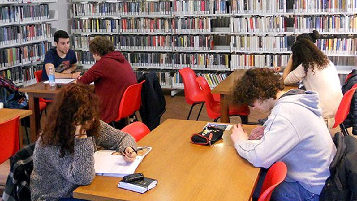 Sono stati 6.570 gli accessi e poco meno di 2.000 i prestiti durante l’anno nella biblioteca comunale ’Lorenzo Leonj’ di Todi Tante le iniziative organizzate in città